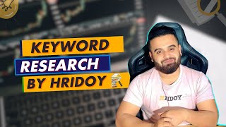 Keyword Research with Semrush | Local SEO | Part 04