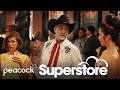 Superstore Moments That Should be Arrested for Being Criminally Underrated - Superstore