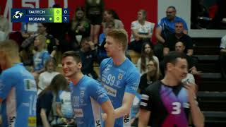 Selver/TalTech vs BIGBANK Tartu - Cronimet liiga finaal, 2.03.2024