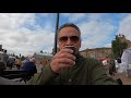 kirkhamgate to ossett wakefield west yorkshire. england vlog 5