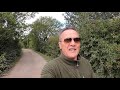 kirkhamgate to ossett wakefield west yorkshire. england vlog 5