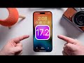 iOS 17.2 is Out! This is EVERYTHING New!