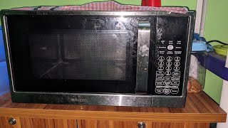 Walton Convection oven WMWO-G30SCT