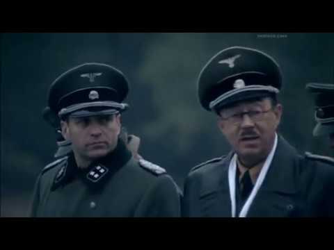 Auschwitz The Nazis and the Final Solution Part 1 XviD