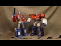 spark toys alpha pack transformers 3rd party war within optimus prime