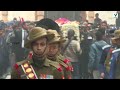 former pm manmohan singh final journey manmohan singh’s funeral at nigambodh ghat vaarthavaani