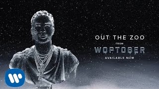 Gucci Mane - Out The Zoo [ Audio]