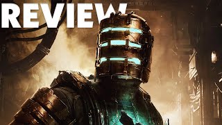 Dead Space Review - A Magnificent Modern Mutation