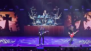 Megadeth - A Tout Le Monde - Quebec City - May 10 2023 - 4K