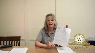 Commerical Occupancy Application Code Enforcement 1