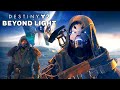 DESTINY 2: BEYOND LIGHT All Cutscenes (Game Movie) 1080p 60FPS