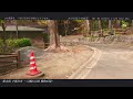 4kで見る日本の風景“栃木県 宇都宮市 八幡山公園 動物広場” japanese landscape seen in 4k