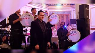 Orchestre Tarek Bereddad - Le7bib Leghali (EXCLUSIVE) | (أوركسترا طارق برداد - لحبيب الغالي (حصريآ