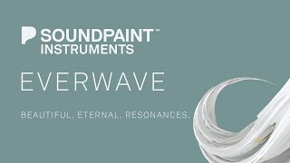 Soundpaint - EverWave - Official Walkthrough