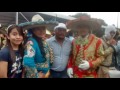 charros juventud imperial 2016