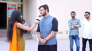 ISP Multan by MVTV