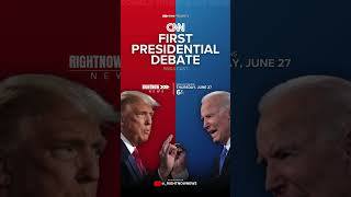 RNN Special: CNN Presidential Debate Simulcast | RNN #news