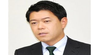 元フジ・長谷川豊氏、暴露動画は「ネタと思って」謝罪…過去に炎上投稿で“全降板”も