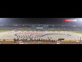 sultanah asma marching band wcmsb 2011 grand final