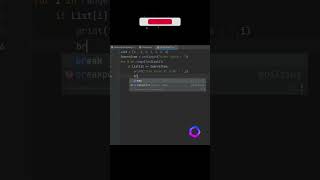 Python Linear Search - Beginner's Tutorial