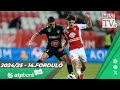 DVSC – Kecskeméti TE | 2-2 | (1-1) | OTP Bank Liga | 14. forduló | MLSZTV