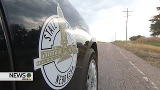 Significant ‘rules of the road’ changes take effect Wednesday in Nebraska