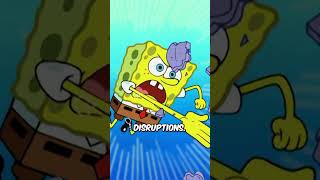 5 Times SpongeBob Was Completely Ignored