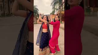 Tauba | Baadshah | YouTube Shorts | Sharma Sisters | Tanya Sharma | Krittika M Sharma