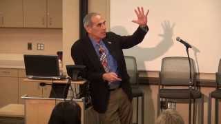 Heart Forum 2014: The Development of Aortic Valve Replacement | El Camino Hospital