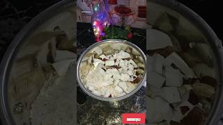 ரேஷன் அரிசியில் பஞ்சி போல் கேரளா ஆப்பம் | ஈஸ்ட் இல்லாத அப்பம் simple recipe#shorts #healthyrecipes