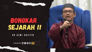 Sejarah Kemerdekaan Tak Diceritakan | Dr Azmi Ariffin