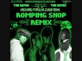 Romping Shop MIX - Vybz Kartel Ft Spice & Neyo & Busy Signal MIXED By Jaman