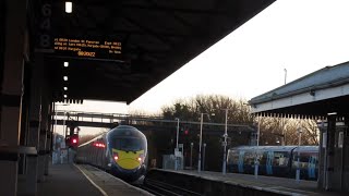 Full Journey on a Southeastern Class 395 EMU Javelin | 395001 | St Pancras International to Ramsgate