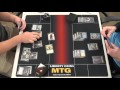 FNM 02-12-16 Round 3 Chris Abzan Allies vs Tim Esper Dragons Game 1