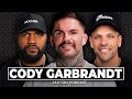 Cody Garbrandt breaks down his rivalry with TJ, speaks on his next fight and what keeps him hungry