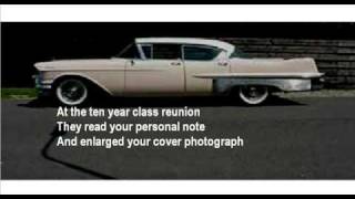 always drive a cadillac, everly brothers