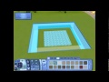 Sims 3 Underwater House Sims 3 Underwater House