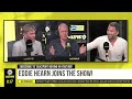 Eddie Hearn vs Simon Jordan 2 FULL VIDEO! 🔥  talkSPORT Boxing