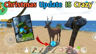 New Update In last pirate Is Fantastic | Last Pirate Survival Island Gameplay