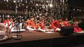 04 Kannada Varnam by Panchamam Students