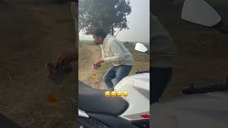 चोर चोर मौसेरे भाई😜😜🤪#comedy #shorts #funny#shortsfeedshortsfeed