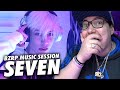 SEVEN KAYNE || BZRP Music Sessions #33: REACCION