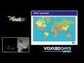 Patric Curran - The Java *Community* Process: how you can help to define the future of Java