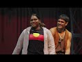 Ilbijerri Theatre Company's BIG NAME, NO BLANKETS - 2024 Trailer