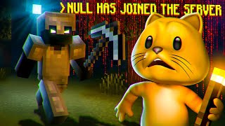 Minecraft: The Broken Script Got EVEN SCARIER.. ⛏️💀