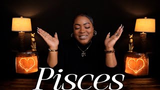 PISCES. DESTINED CONNECTION - A Spark That Lights Up Out of Nowhere