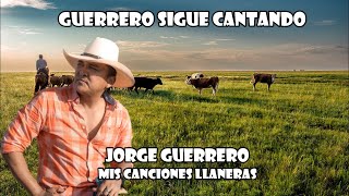 Guerrero Sigue Cantando