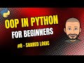 OOP in Python for Beginners — #8 Class Methods and Static Methods Explained