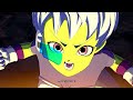 【完全版】ドラゴンボール ファイターズ ドラマティックフィニッシュ