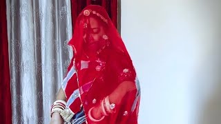 Banni Tharo Chand So Mukhdo | New Rajasthani Dance Video 2022 | Banni Rajasthani Song | Bhabhi Dance